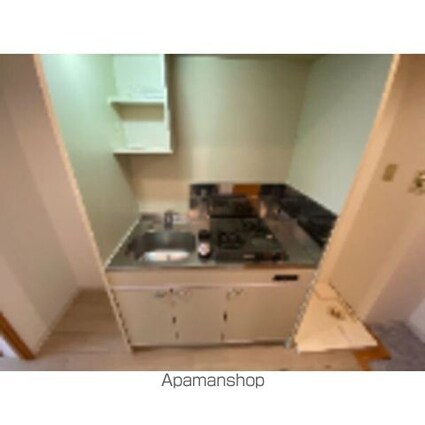 ＢＡＹ[1K/24.6m2]のその他内装6