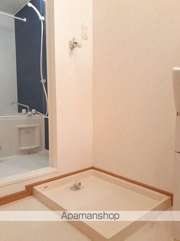 タウンヒルズVの内装写真
