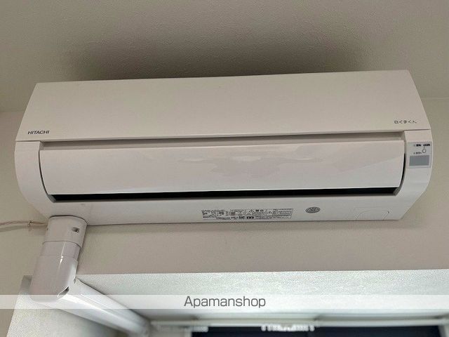 プログレス久保田の内装写真