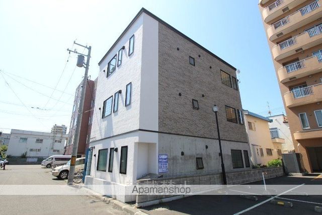 MODERN DECOの外観写真