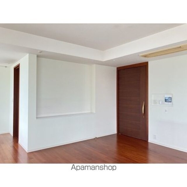 番町パークハウス[3LDK/133.68m2]の内装