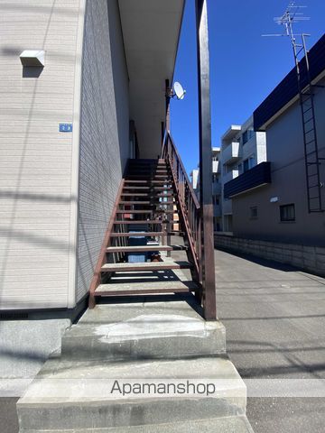 コーポ桑島のその他写真