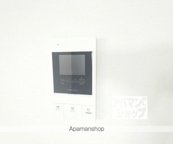 F ASECIA RAPIDEの内装写真