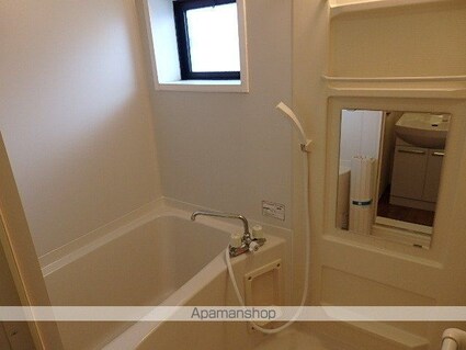 宮城県仙台市若林区文化町[1K/26m2]の内装3