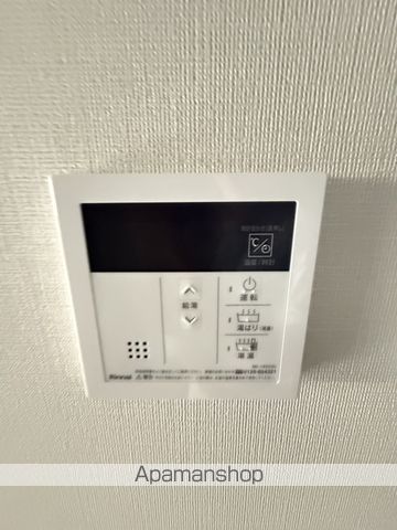 プレサンス名古屋ルクソリアの内装写真