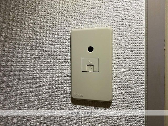 コンフォートマンションの内装写真