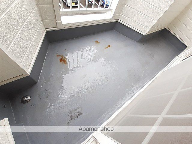 フォレストK A棟の内装写真