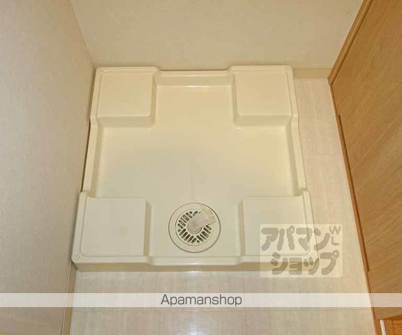 SAIMONの内装写真
