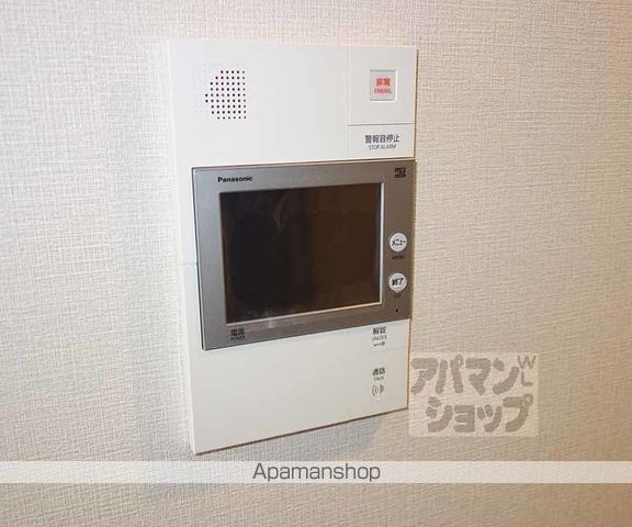 CAVANA九条烏丸の内装写真