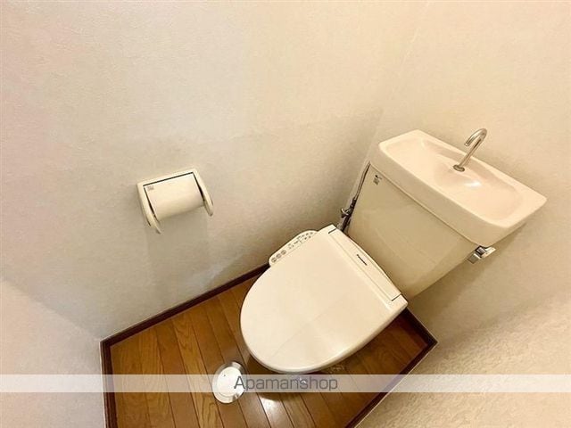 バーシティハウスKANOの内装写真