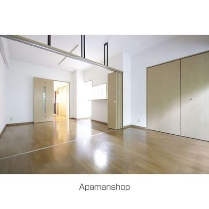 デ・リード日本橋箱崎[1LDK/39.77m2]のその他内装5