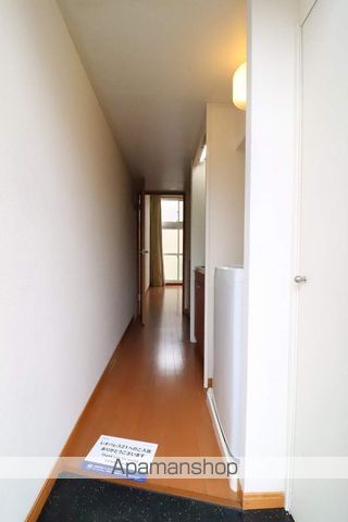 レオパレスルーストの内装写真
