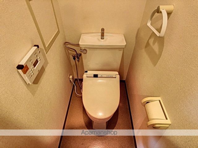 泉が丘グリーンマンションの内装写真