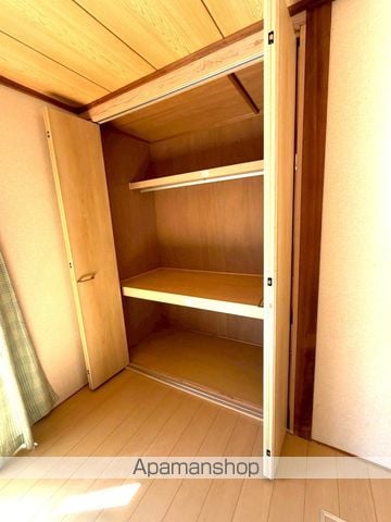 恒久6丁目日高貸家の内装写真