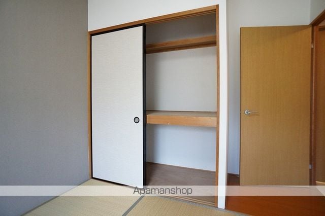 アルファきぶねの内装写真