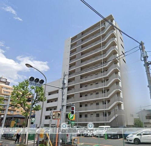 品川イーストの外観写真