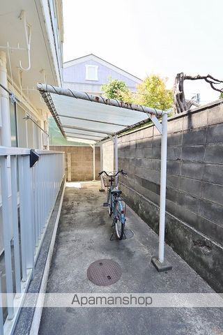つぼみマンションのその他写真