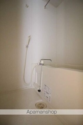 ラヴィアンローズ[1K/24.75m2]のバス