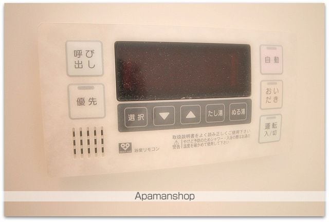KDXレジデンス本町橋の内装写真