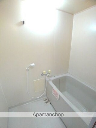 コーポリバーサイド　Ａ[2LDK/58.53m2]のバス