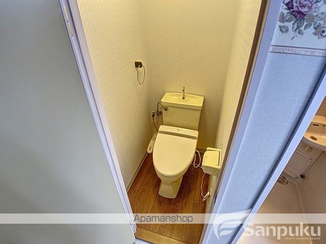 アベニューSAいずみの内装写真