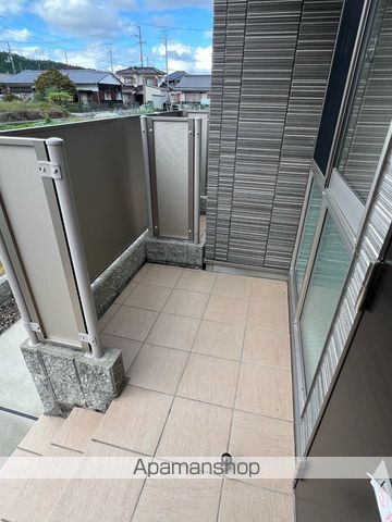 グランドコートNの内装写真