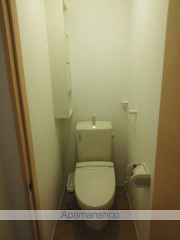 フェリオの内装写真