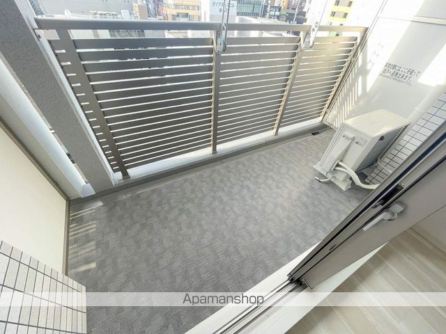 LAXRASS本町東の内装写真