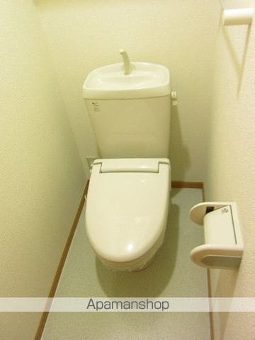 リバティハウス黒川Iの内装写真