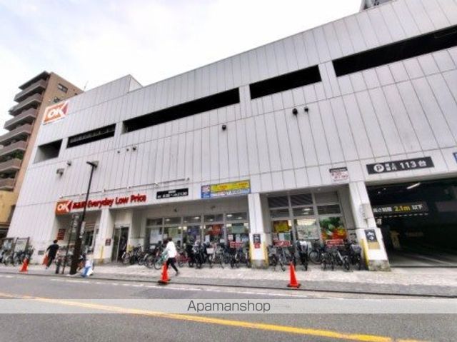 CREST TAPP 川崎港町の周辺写真