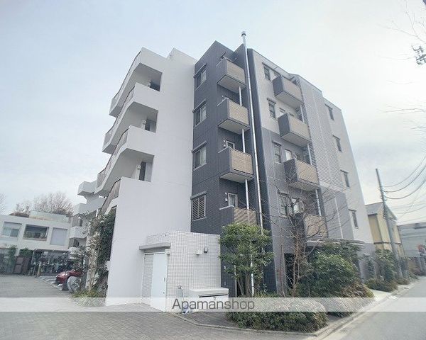 エコヴィレッジ志木の外観写真