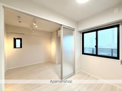 Ｌａ　Ｐｅｒｌａ　Ｙｏｔｓｕｙａ[1LDK/30.16m2]のリビング・居間6