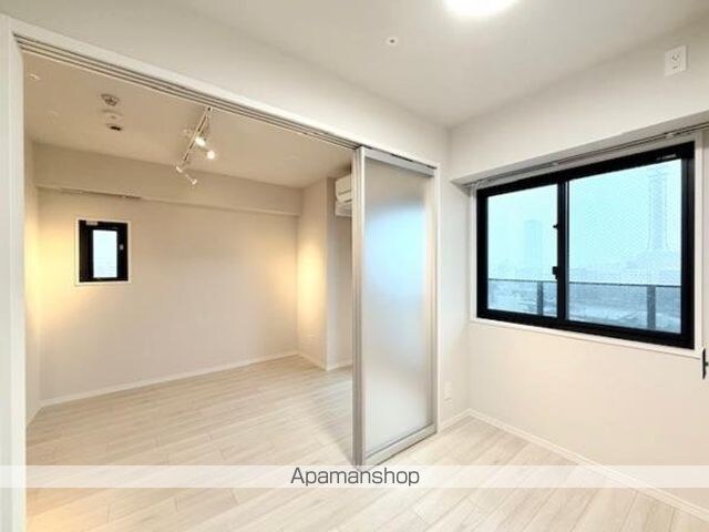 Ｌａ　Ｐｅｒｌａ　Ｙｏｔｓｕｙａ[1LDK/30.16m2]のリビング・居間6