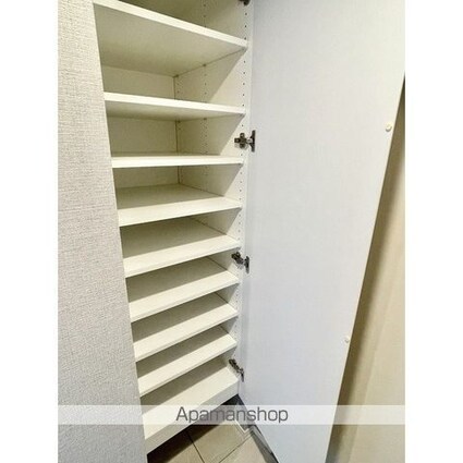 Ｃａｓａ　Ｓｐｌｅｎｄｉｄｏ　麻布仙台坂[1LDK/50.97m2]の内装