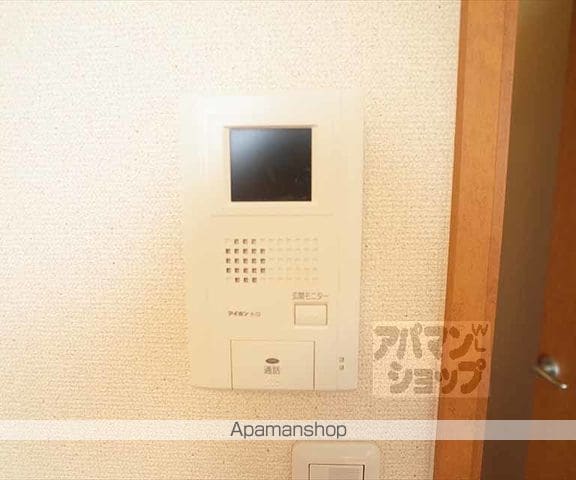 レオパレス川端御池の内装写真