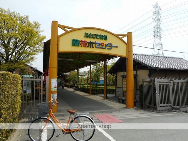 モンブランの周辺写真