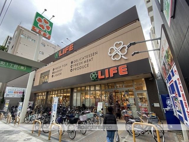 メゾンルージュ空堀の周辺写真