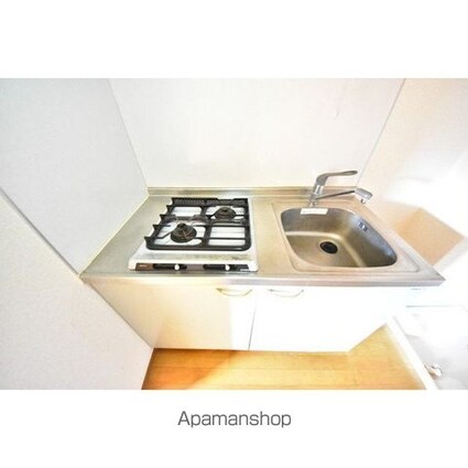 ヴェルト新宿落合[1K/20.2m2]のその他内装3