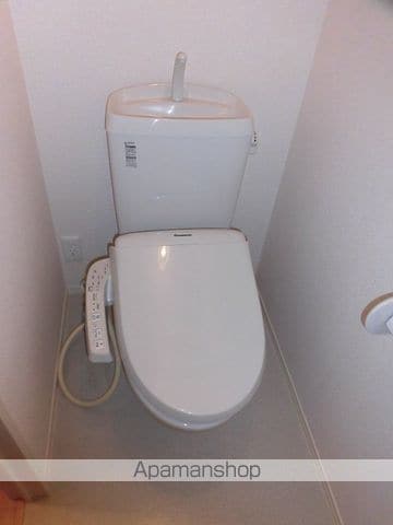 セジュール カーラの内装写真