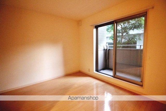CASA Mの内装写真