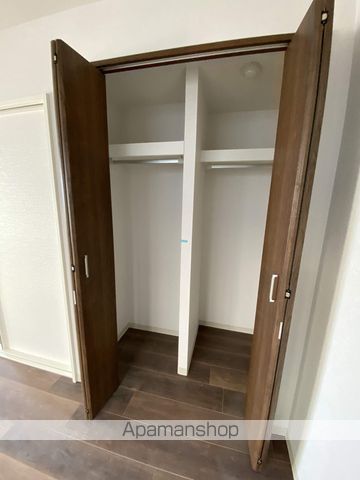 OAKMONTの内装写真