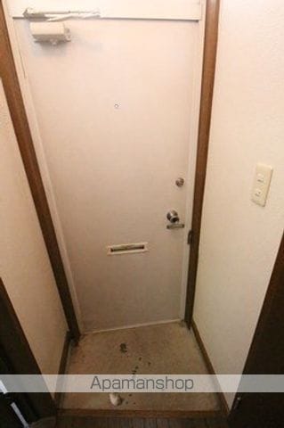 ハイツフュッセンの内装写真