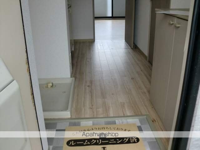 セジュール喜田村の内装写真