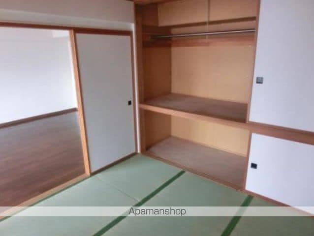 北苑マンションの内装写真