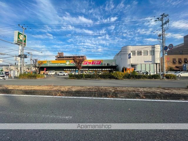 フジパレス住道II番館の周辺写真