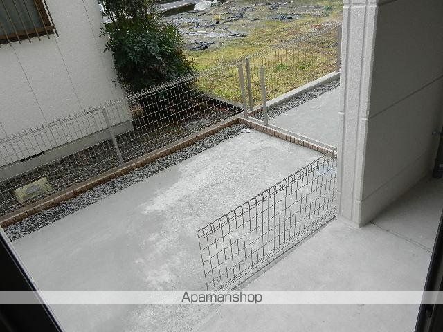 グレースAの内装写真