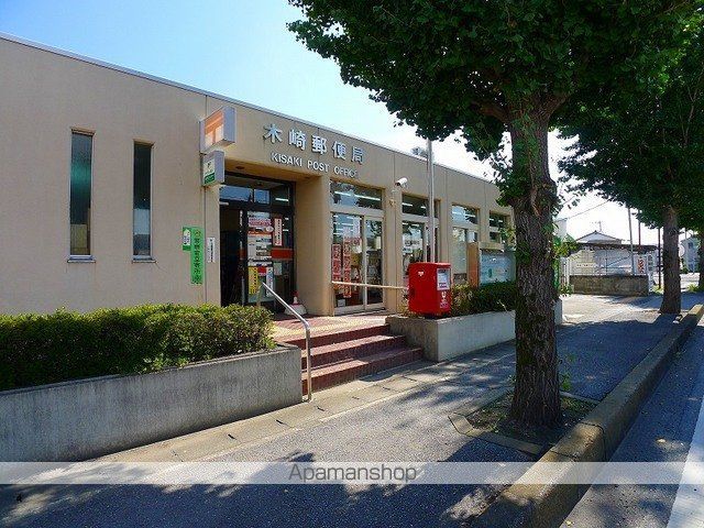 レジデンス新田木崎 Cの周辺写真