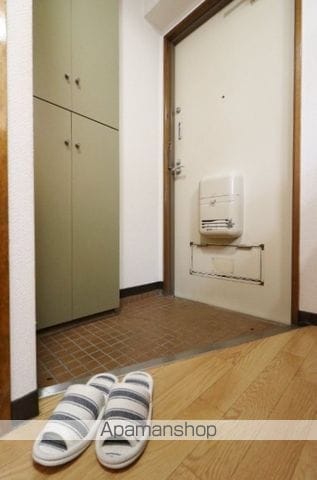 エステート三滝の内装写真