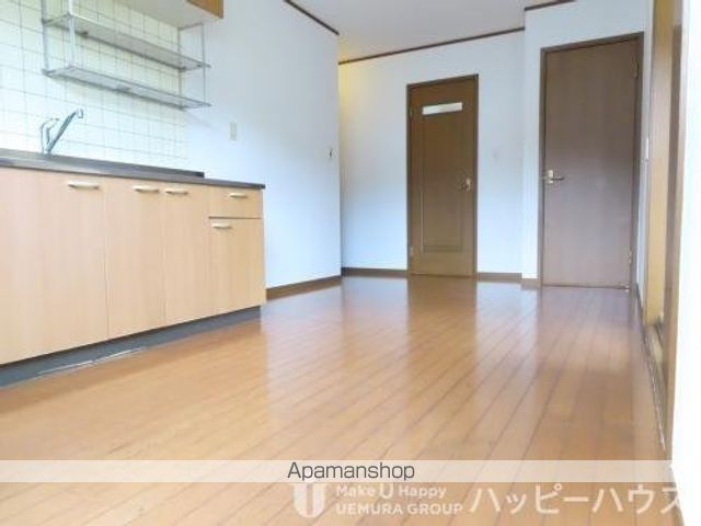 みゆきコーポの内装写真