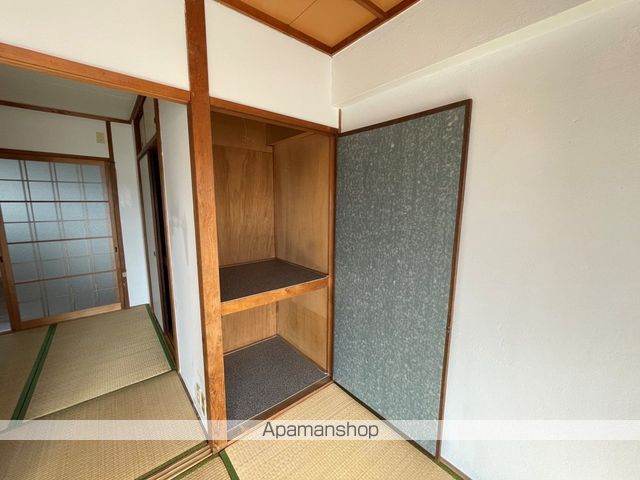 UMマンションの内装写真